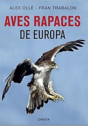 Imagen del vendedor de Aves rapaces de europa a la venta por Imosver