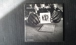 Seller image for Anciens combattants africains, des visages et des mots pour mmoire for sale by Librairie de la Garenne