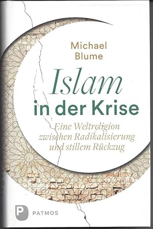 Islam in der Krise. Eine Weltreligion zwischen Radikalisierung und stillem Rückzug