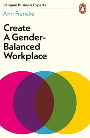 Immagine del venditore per Create a Gender-balanced Workplace venduto da GreatBookPrices