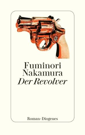 Image du vendeur pour Der Revolver : Roman mis en vente par AHA-BUCH GmbH