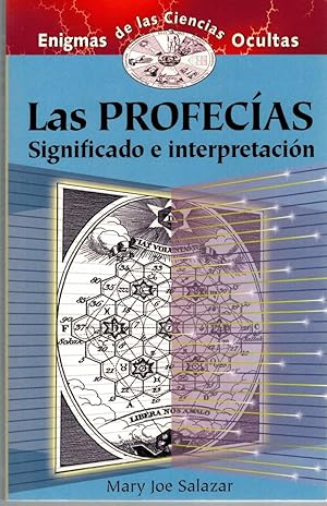 Seller image for LAS PROFECAS. Significado e interpretacin for sale by Librera Dilogo