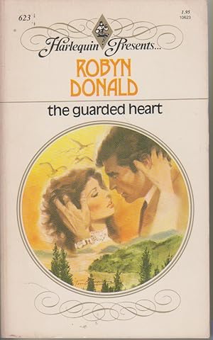 Seller image for The Guarded Heart for sale by Ye Old Bookworm