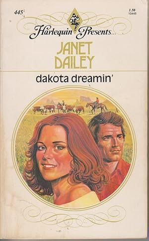 Seller image for Dakota Dreamin' for sale by Ye Old Bookworm