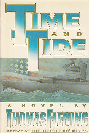 Image du vendeur pour Time and Tide mis en vente par Ye Old Bookworm