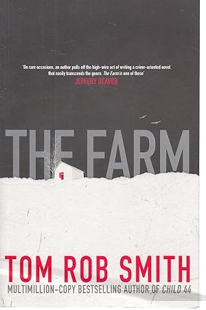 Seller image for The Farm for sale by Ye Old Bookworm