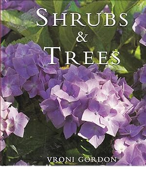 Seller image for Shrubs and Trees for sale by Ye Old Bookworm