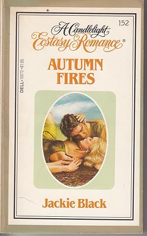 Seller image for Autumn Fires for sale by Ye Old Bookworm