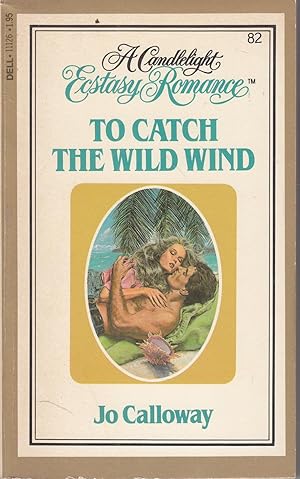 Seller image for To Catch the Wild Wind for sale by Ye Old Bookworm