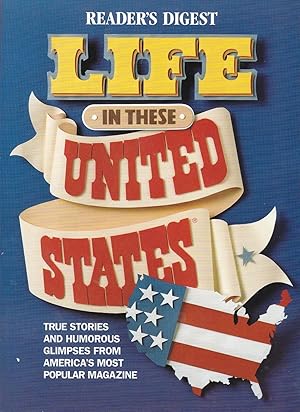 Seller image for Life in These United States for sale by Ye Old Bookworm