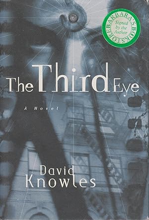 Image du vendeur pour The Third Eye mis en vente par Ye Old Bookworm
