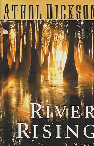 Bild des Verk�ufers f�r River Rising zum Verkauf von Ye Old Bookworm