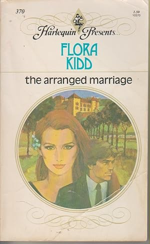 Seller image for The Arranged Marriage for sale by Ye Old Bookworm