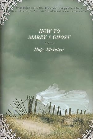 Seller image for How to Marry a Ghost for sale by Ye Old Bookworm