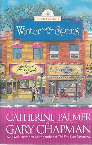 Seller image for Winter Turns to Spring for sale by Ye Old Bookworm