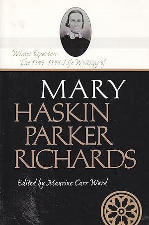 Immagine del venditore per Winter Quarters venduto da Ye Old Bookworm