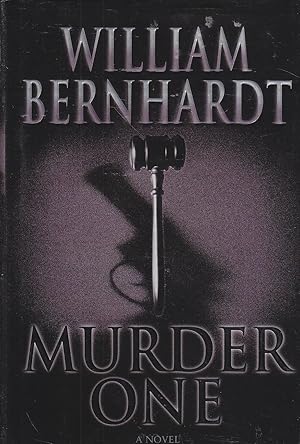 Seller image for Murder One for sale by Ye Old Bookworm