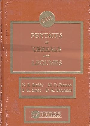 Seller image for Phytates in Cereals and Legumes for sale by Ye Old Bookworm