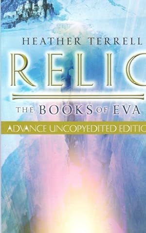 Seller image for Relic for sale by Ye Old Bookworm
