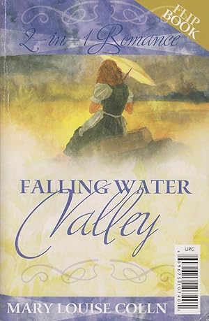 Seller image for Falling Water Valley; & Birdsong Flip Book for sale by Ye Old Bookworm