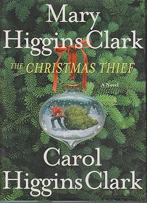 Seller image for The Christmas Thief for sale by Ye Old Bookworm