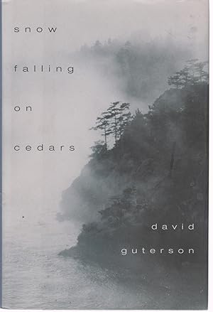 Seller image for Snow Falling on Cedars for sale by Ye Old Bookworm