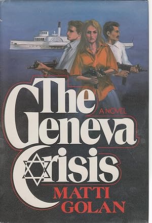 Seller image for The Geneva Crisis for sale by Ye Old Bookworm