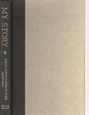 Immagine del venditore per My Story venduto da Ye Old Bookworm