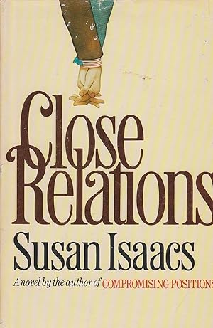 Seller image for Close Relations for sale by Ye Old Bookworm