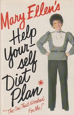 Seller image for Mary Ellen's Help Yourself Diet Plan The One That Worked for Me! for sale by Ye Old Bookworm