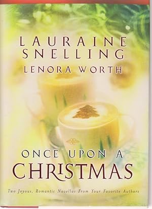 Seller image for Once Upon a Christmas for sale by Ye Old Bookworm
