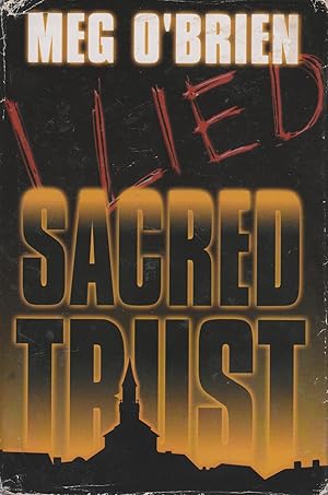 Seller image for Sacred Trust for sale by Ye Old Bookworm