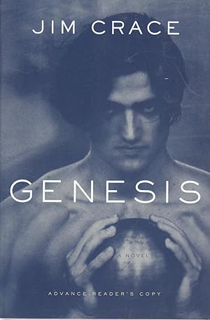 Seller image for Genesis for sale by Ye Old Bookworm