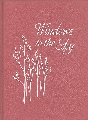 Image du vendeur pour Windows to the Sky mis en vente par Ye Old Bookworm