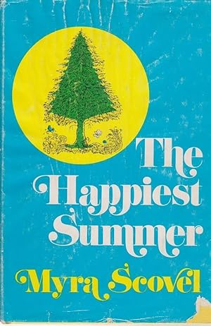 Seller image for The Happiest Summer for sale by Ye Old Bookworm