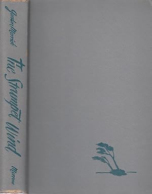 Immagine del venditore per The Strumpet Wind venduto da Ye Old Bookworm