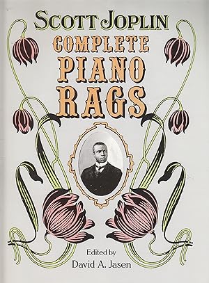 Immagine del venditore per Complete Piano Rags venduto da Ye Old Bookworm