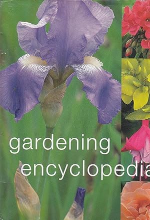 Imagen del vendedor de Hellyer Gardening Encyclopedia a la venta por Ye Old Bookworm