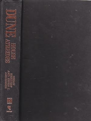 Seller image for Dune : House Atreides for sale by Ye Old Bookworm
