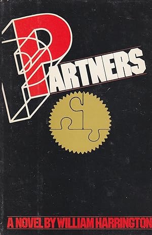 Seller image for Partners for sale by Ye Old Bookworm