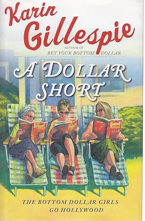 Seller image for A Dollar Short for sale by Ye Old Bookworm