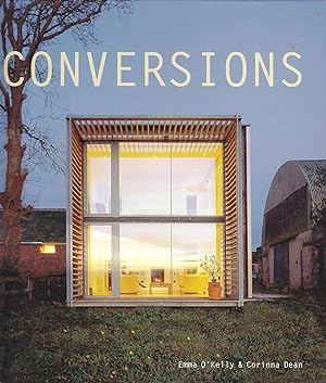 Seller image for Conversions for sale by Ye Old Bookworm