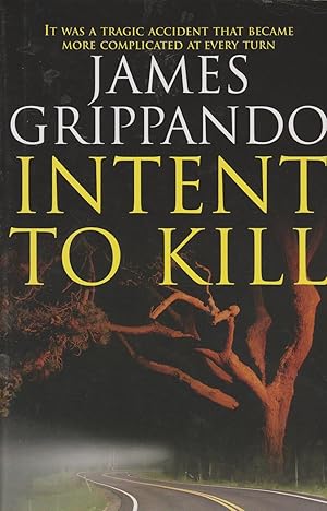 Seller image for Intent to Kill for sale by Ye Old Bookworm