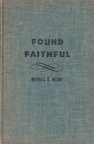 Image du vendeur pour Found Faithful Christian Stewardship in Personal and Church Life mis en vente par Ye Old Bookworm