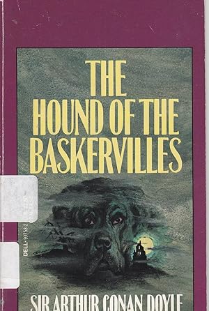 Bild des Verkufers fr The Hound of the Baskervilles zum Verkauf von Ye Old Bookworm