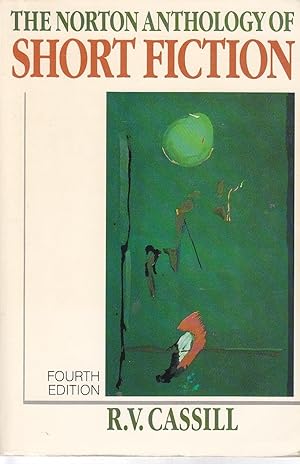 Imagen del vendedor de The Norton Anthology of Short Fiction a la venta por Ye Old Bookworm