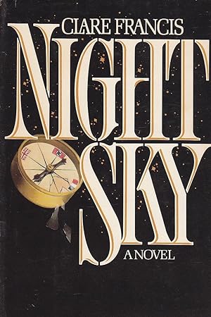 Immagine del venditore per Night Sky venduto da Ye Old Bookworm