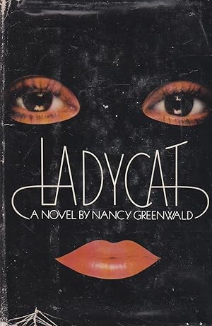 Image du vendeur pour Ladycat mis en vente par Ye Old Bookworm