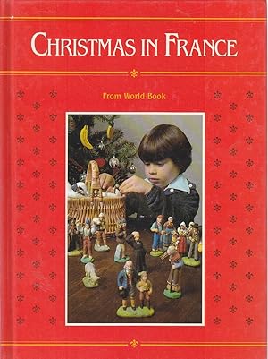 Seller image for Christmas in France for sale by Ye Old Bookworm