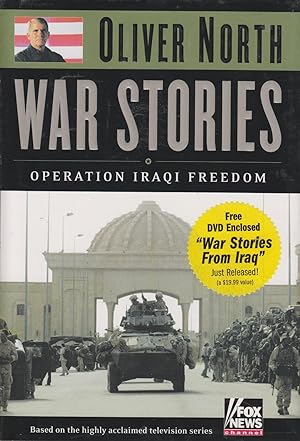 Seller image for War Stories Operation Iraqi Freedom for sale by Ye Old Bookworm